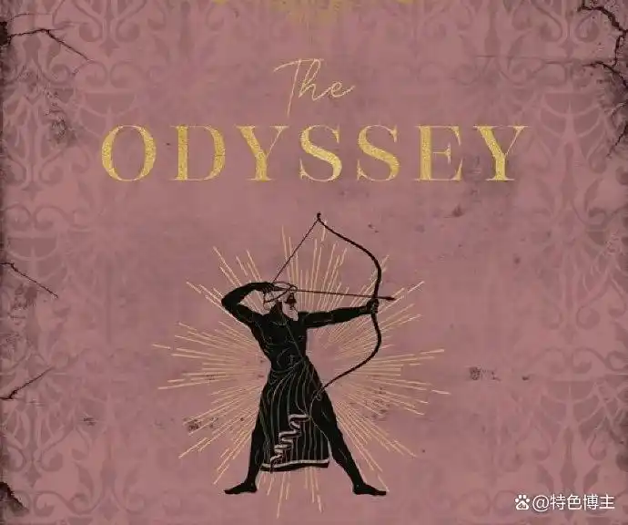 《奥德赛》诺兰点映引爆热议:归乡史诗为何如此牵动人心?