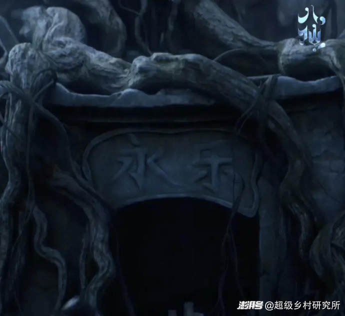 八仙传说取景地揭晓!山西这座小城,藏着吕洞宾的故乡