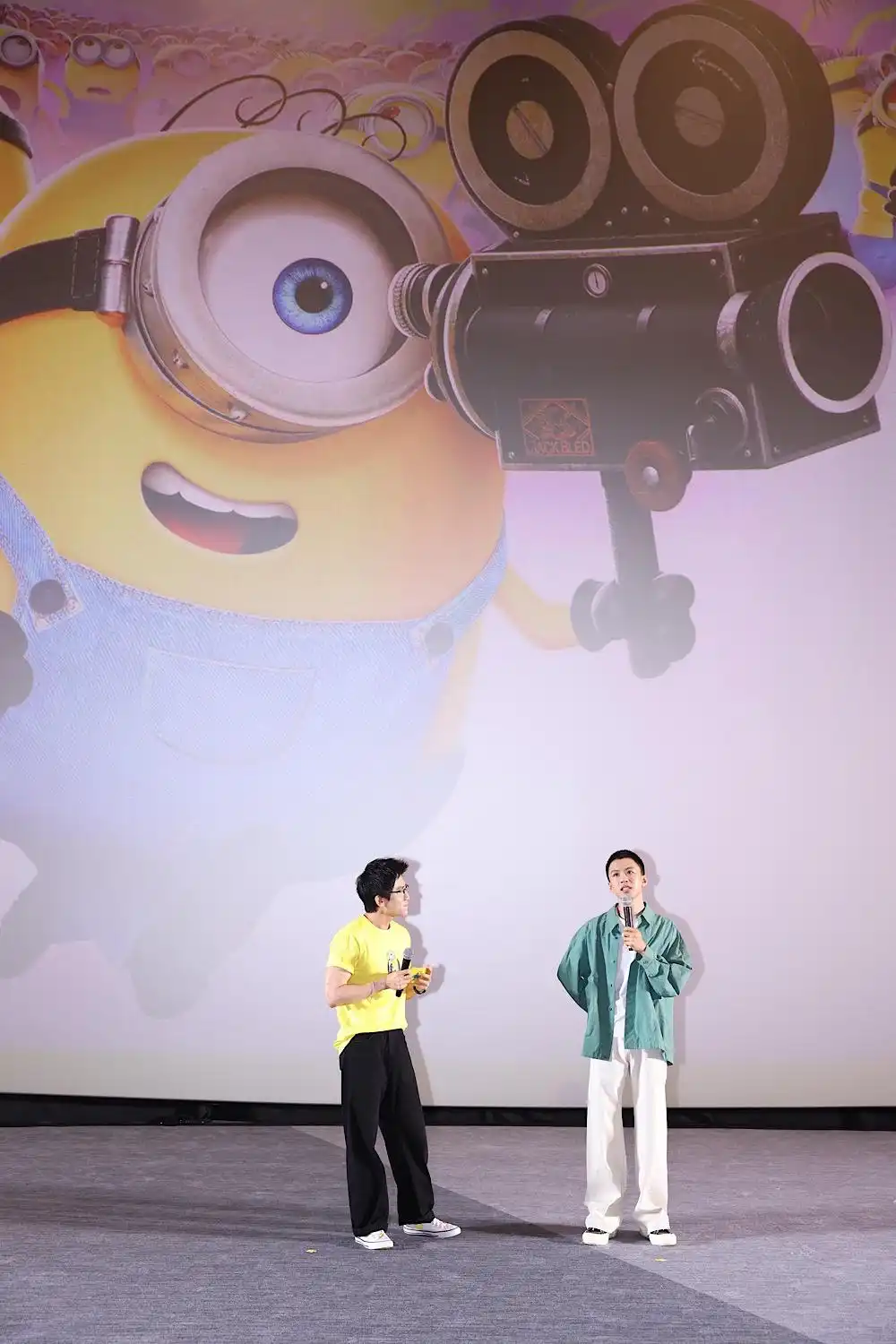 《小黄人与大怪兽》1080p下载磁力加长版双语mp4