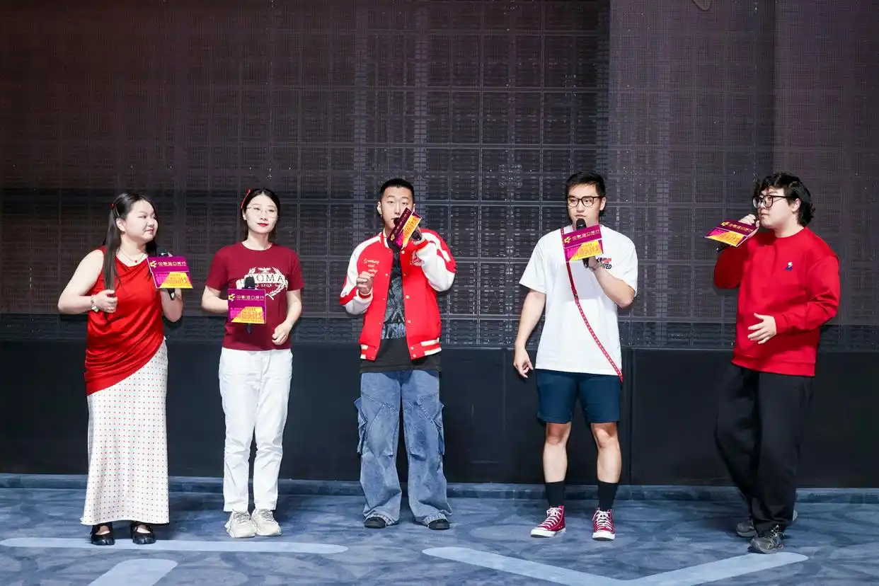 《玩具总动员5》家长观影会:影迷父母泪目分享跨越世代的情感连接