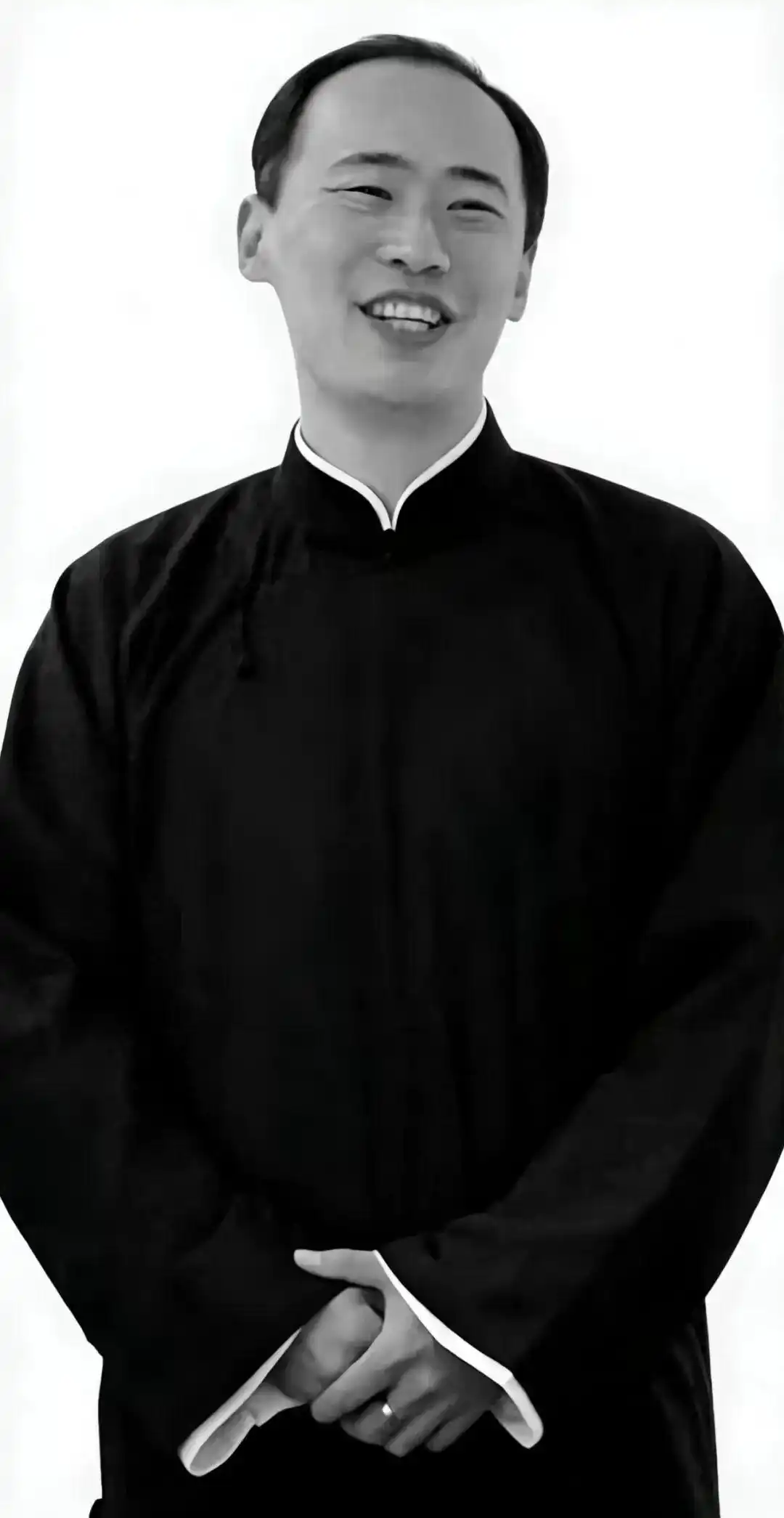 搭档痛悼:相声演员李晓龙病逝,年仅38岁,家中独子憾别舞台