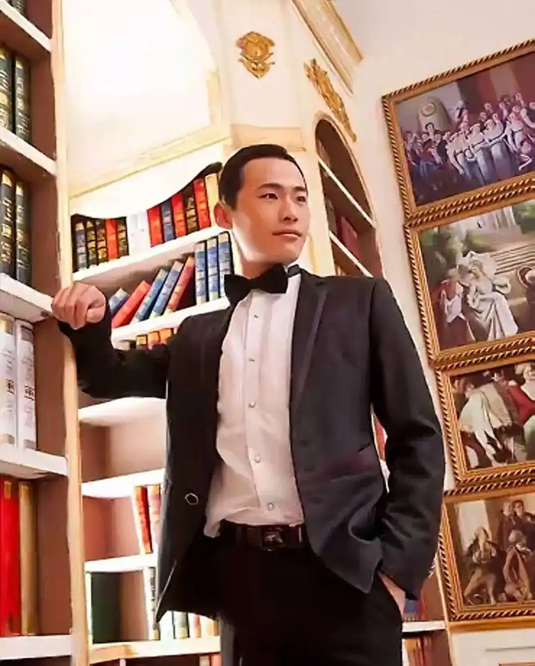 搭档痛悼:相声演员李晓龙病逝,年仅38岁,家中独子憾别舞台