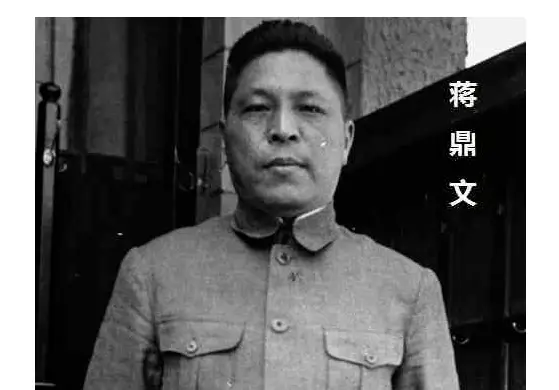 国军将领命运迥异:飞将虎将被弃,忠将干将受重用,福将平淡度过