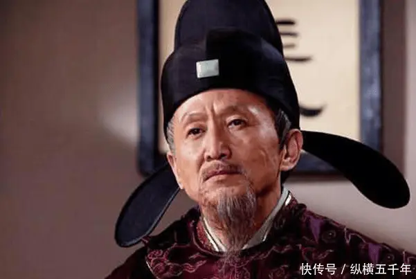 《陈朝旧臣》凭何赢得隋文帝信赖?一项独门绝技成就仕途传奇