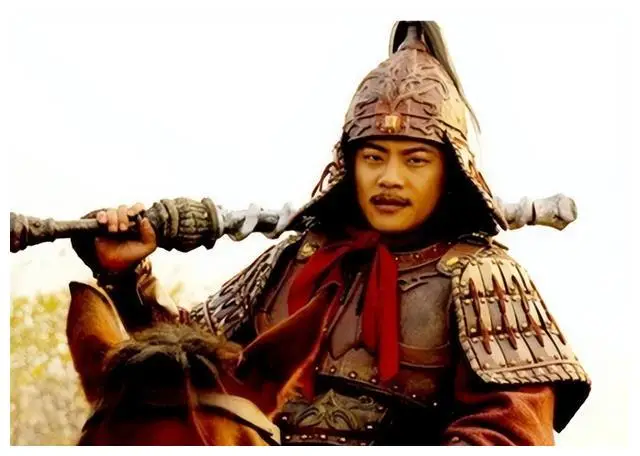 《秦琼武艺超群却输给尉迟敬德?李世民的用人密码藏在李渊的答案里》
