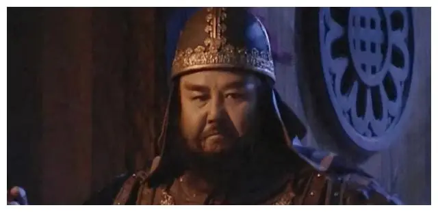 《秦琼武艺超群却输给尉迟敬德?李世民的用人密码藏在李渊的答案里》