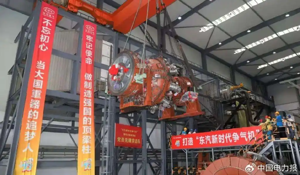 大国核心装备凭什么成为国家战略压舱石？