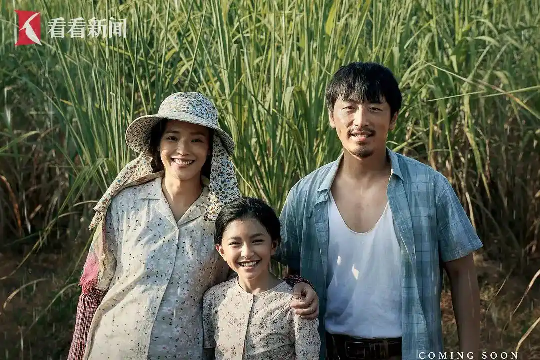 《寻她》撕裂刻板印象枷锁，舒淇凭极限反差戏路叩问女性命题