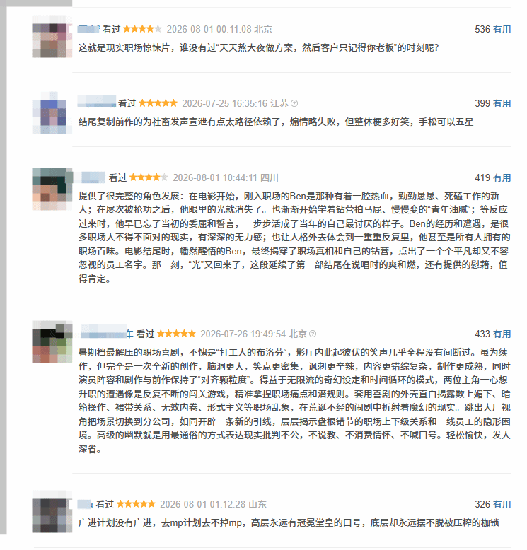 电影《年会不能停!2》百度网盘资源在线免费观看【1080p超高清百度云】