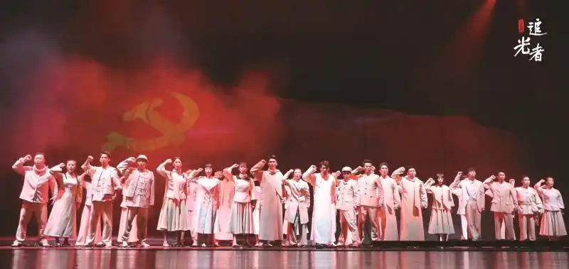 逐光之旅跨越山海，《追光者》正式踏上全国巡演征程，济南首站抢先开售
