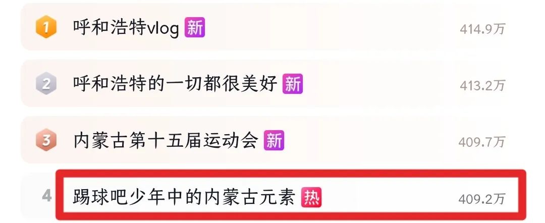 跃入《踢球吧少年》的欢腾绿茵，贾冰常远邀你同游内蒙奇趣之旅