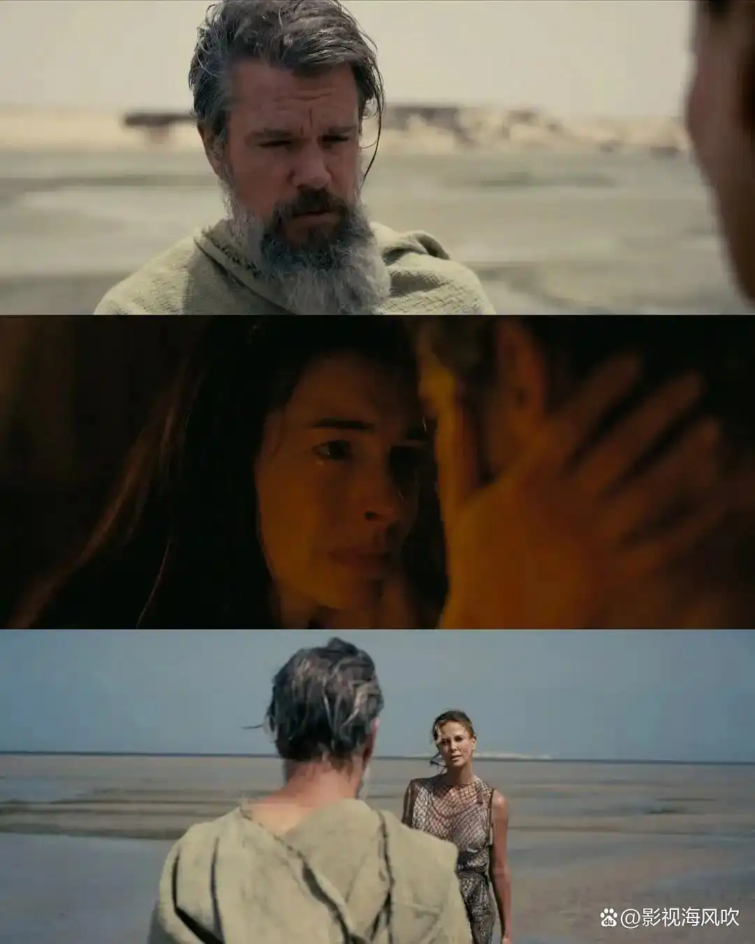《奥德赛》热映至第九周创新高:北美累计票房突破6亿,IMAX单渠道狂揽超5亿强势挺进影史第12