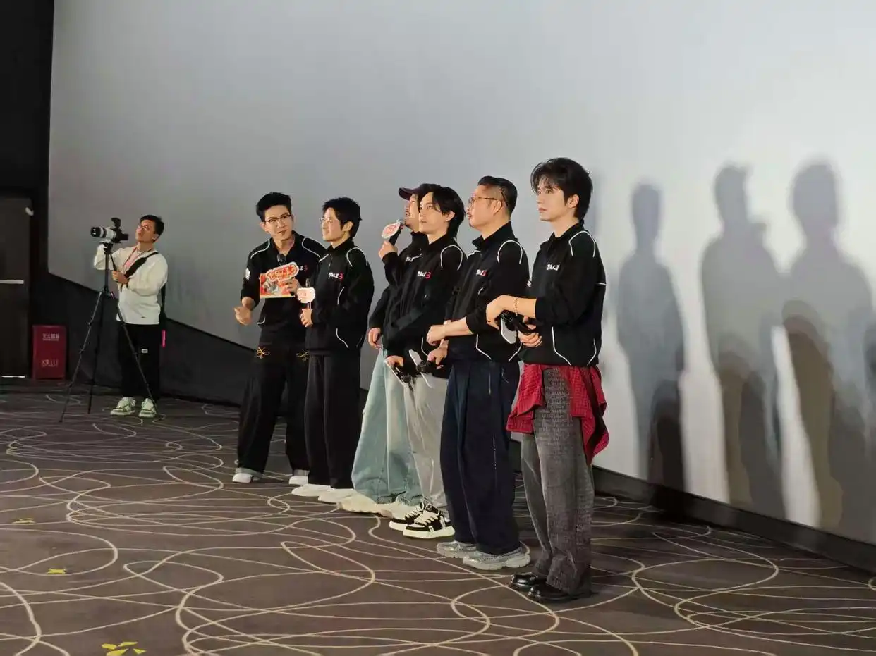 台湾恐怖电影《飞驰人生3》百度云网盘【蓝光1080P高清】资源