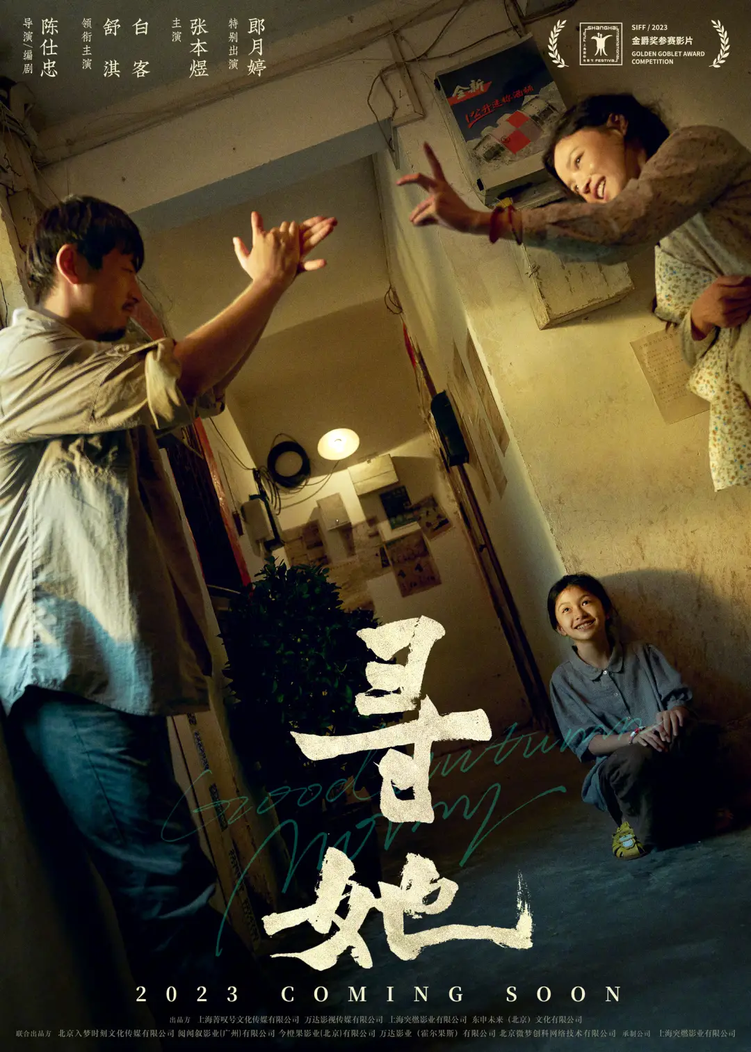 台湾电影《寻她》下载在线免费观看【hd1080p高清】百度网盘资源