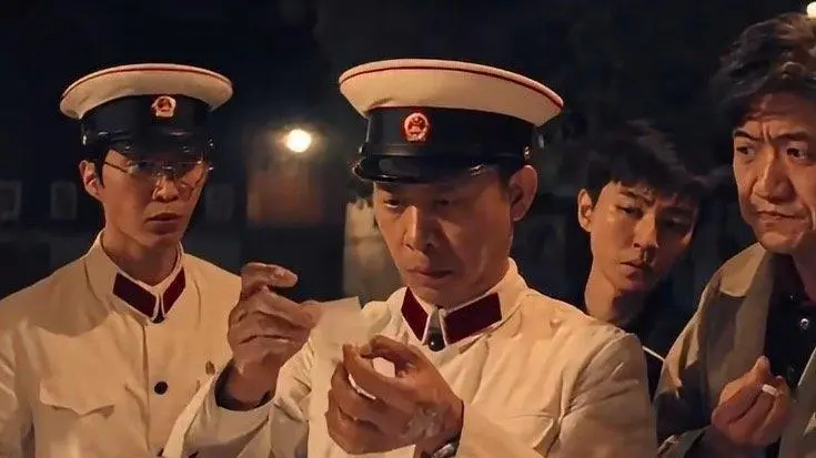 借四桩旧案试探大众底线,《神探之痕迹》能否扛住挑剔的目光?