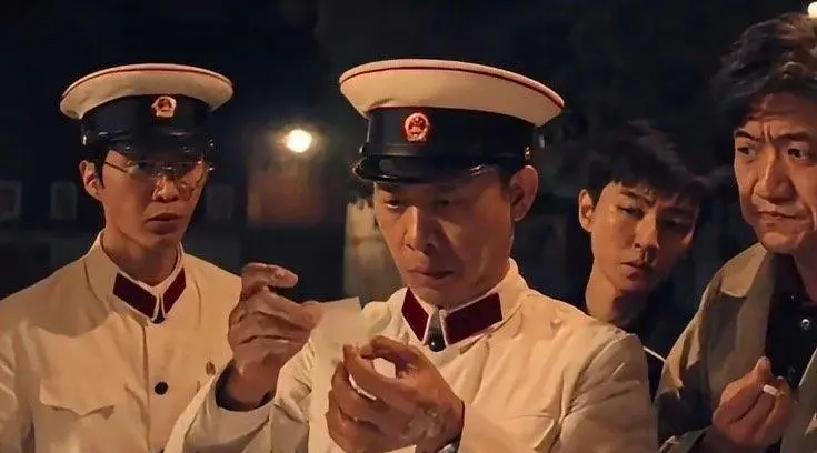 借四桩旧案试探大众底线,《神探之痕迹》能否扛住挑剔的目光?