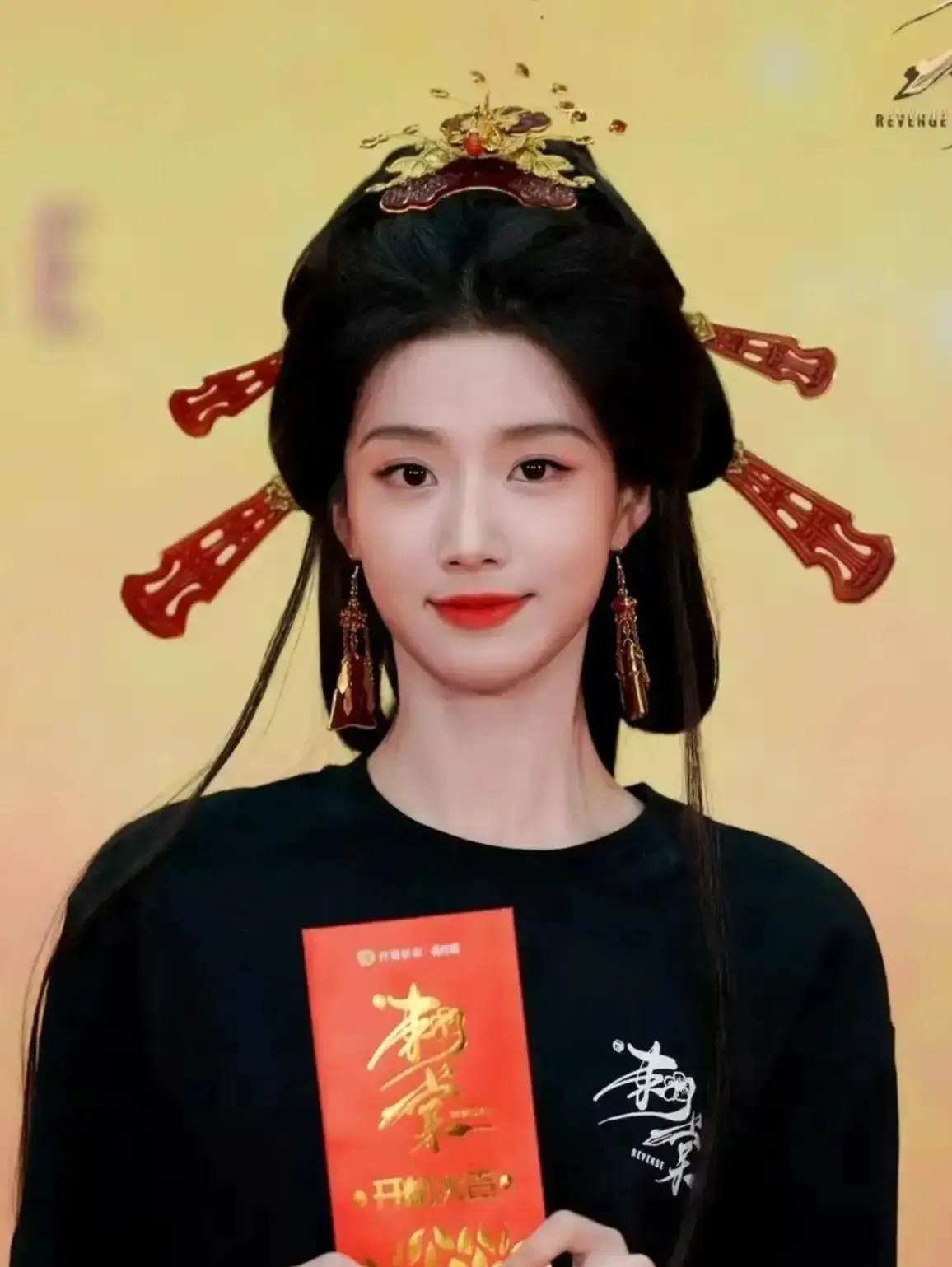 《刺棠》正式开启拍摄,卢昱晓借端雅气韵能否拓宽历史剧创作边界?