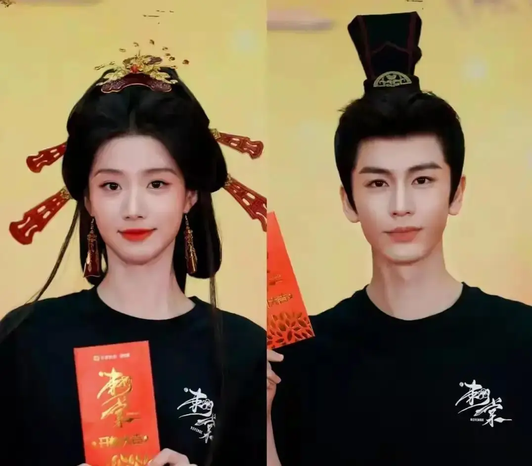 《刺棠》正式开启拍摄,卢昱晓借端雅气韵能否拓宽历史剧创作边界?