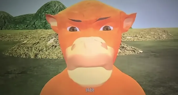《牛来》杀入票房前十，6亿好莱坞巨制也难挡