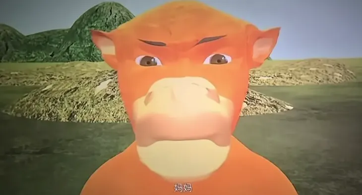 《牛来》仿版八日仅收六万票房 十万投入尽数亏损