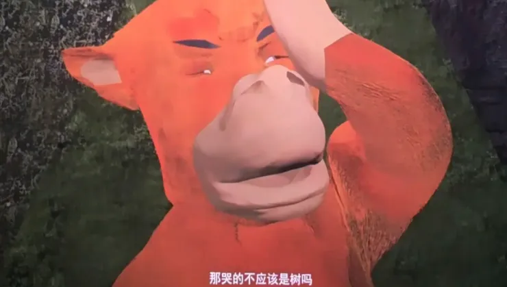 乔杉新作票房惨淡,《牛来》零头都不到,吴镇宇加盟难救场,年度最差影片出炉