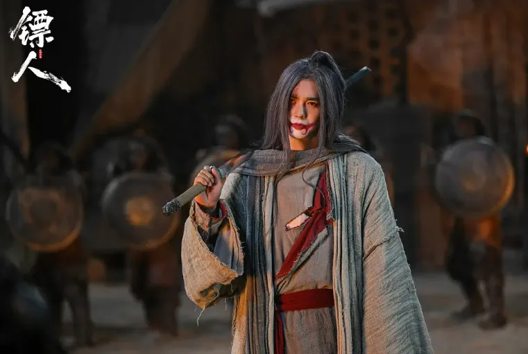 《蜘蛛侠4》与《镖人》的差距让《哪吒2》全球前三梦终结