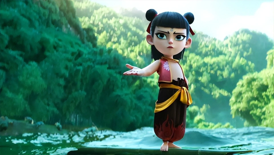 《蜘蛛侠4》北美夺冠却难敌《哪吒2》票房仅及其半