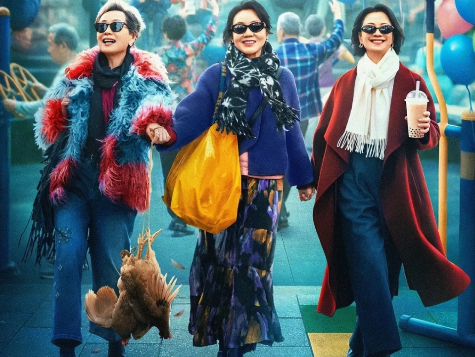 《三大女神新片国庆档未战先溃,仅4400人想看预测数千万惨败成最大炮灰》