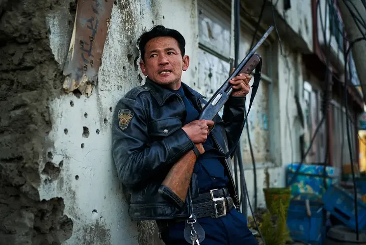 耗资最高的韩影两天仅收1140万票房，远逊于《哪吒2》