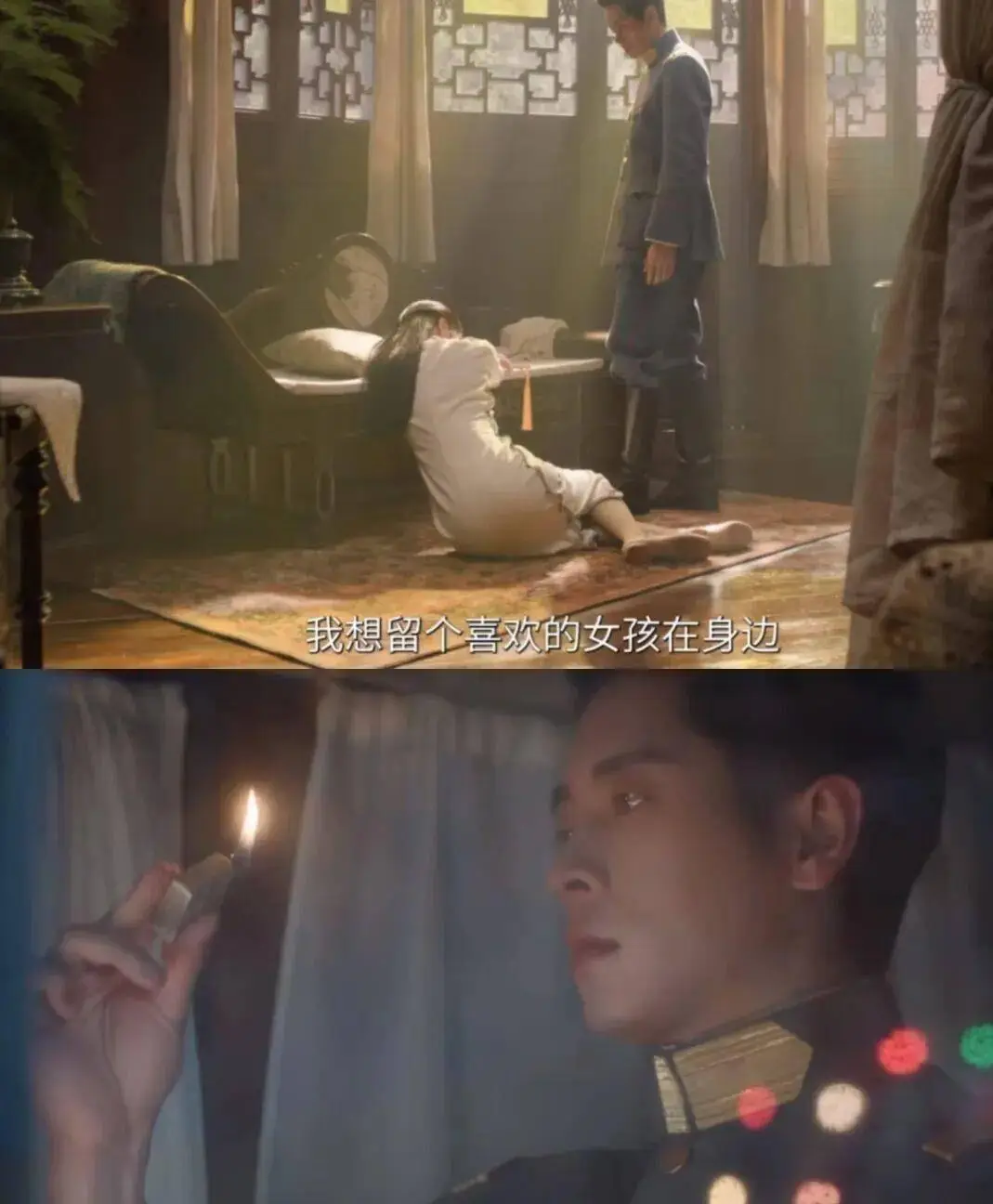 《玉簟秋》卫视与流媒体同步热映，丞磊徐若晗共谱势均力敌的双向奔赴，暗流涌动的心智博弈引燃追剧热情