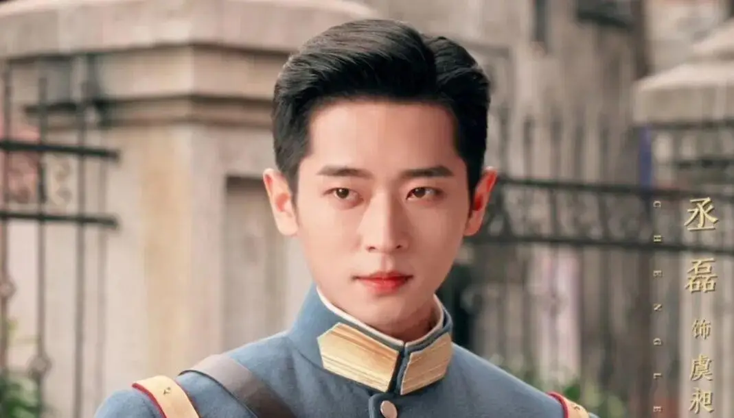 《玉簟秋》湘芒双台同步热播,丞磊徐若晗演绎极致推拉,心照不宣的情感博弈引爆期待