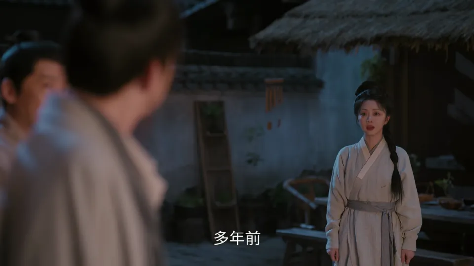 许兰香应下韩家提亲的真实算计,都藏在陆宗白那句“儿孙满堂活的热闹”里