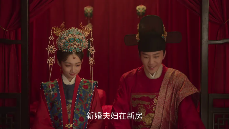 都以为林锦岐求赐婚是怕韩梁捷足先登，其实《兰香如故》中另有隐情为保林家