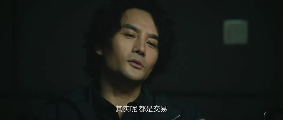 马憩辞职牵出朱应甲会面，林看山出逃与李凤歌落网竟全是魏广进的连环布局