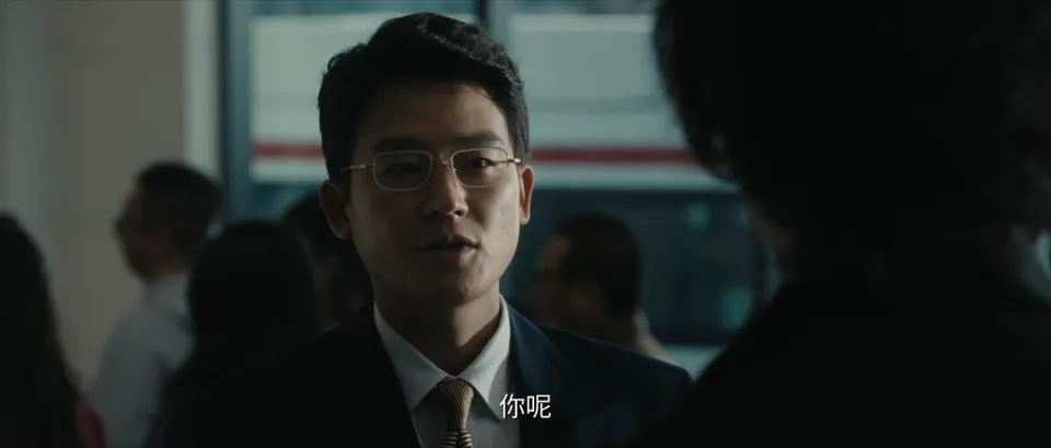 《交锋》马憩辞任牵出朱应甲会面,方揭林看山潜逃李凤歌落网皆为魏广进棋局一环