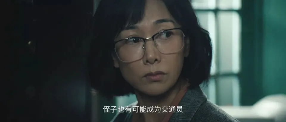 李凤歌为12000背叛组织害死蒋在珍,直到何春晓揭露《交锋》马憩内鬼真相