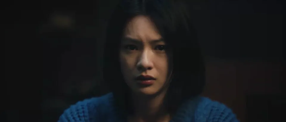 金丽娜倾心林看山背离李凤歌,才懂《交锋》中林看山的心机有多深
