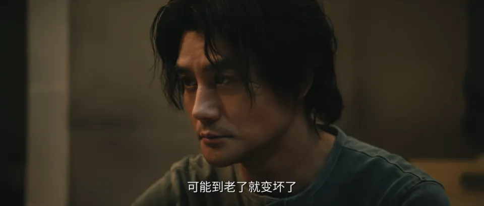 《交锋》内鬼身份揭晓,何春晓万万没料到竟是他
