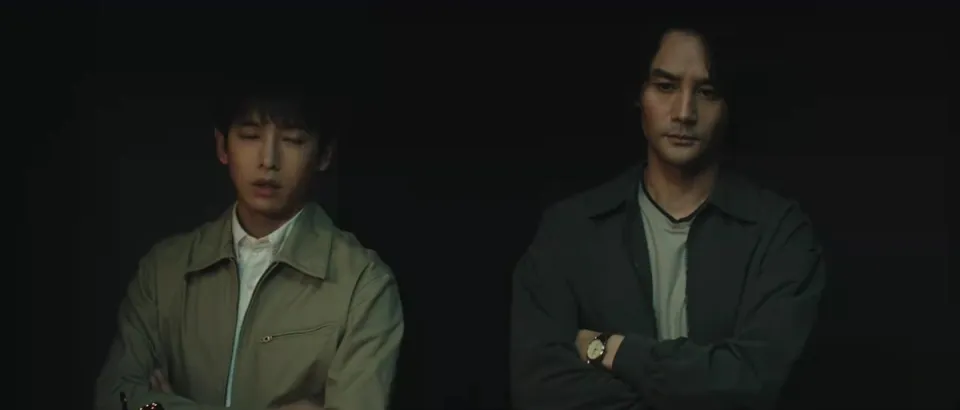 林看山九死一生脱身仍遭自己人猜忌,这才是他倒戈的真正转折点