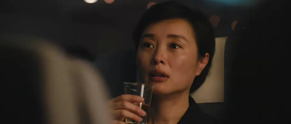 40集《交锋》蒋在珍松懈时遇刺，最信任之人竟是隐藏内鬼