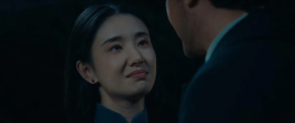 小姨娘挡枪那一刻，才看懂《醒来》杜黄桥“保护你的人”背后的算计有多深