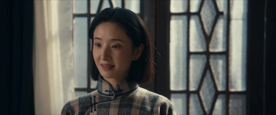 小姨娘替杜黄桥挡枪那一刻,才看懂《醒来》里那句“保护你的人”暗藏多少算计