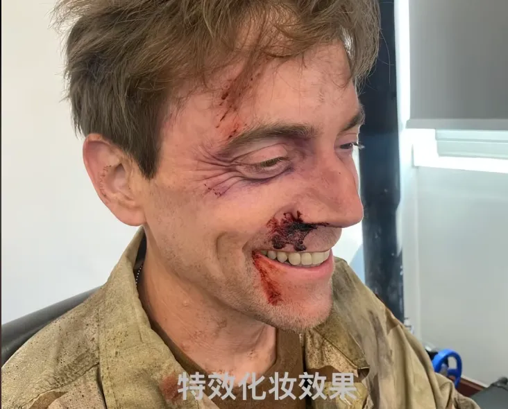 龙餐馆未曝剧情揭底:马俊生婚宴、摩根血脉、赛夫回头与徐福负伤