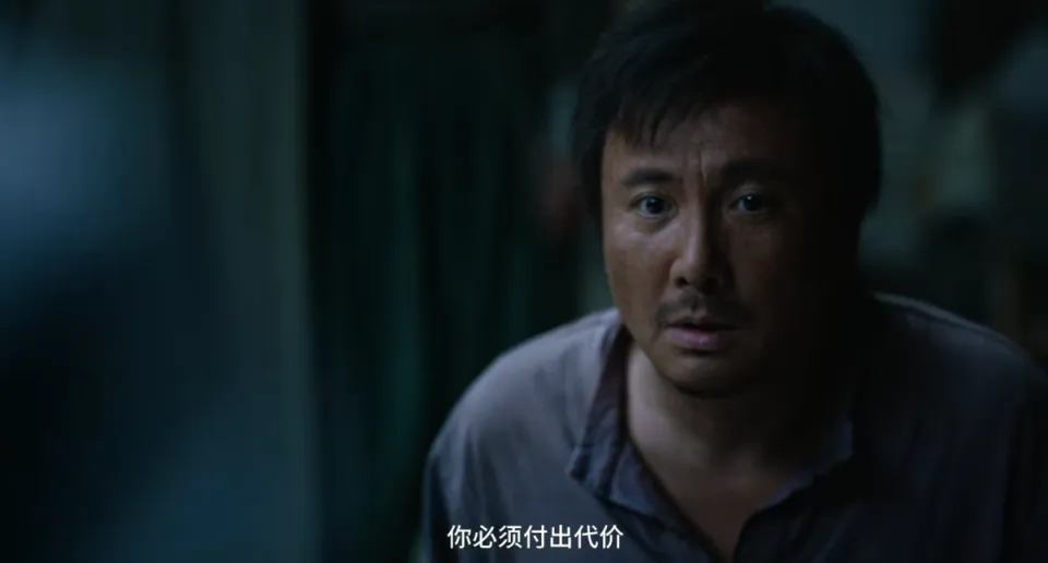 龙餐馆校长越狱带走徐福马俊生的真实算计，绝非报恩那么简单