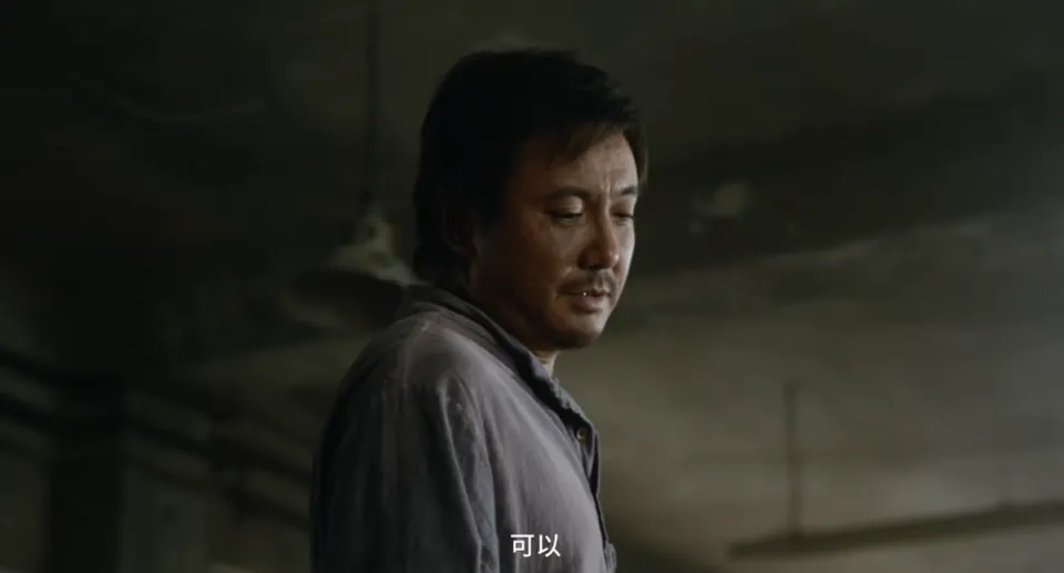 龙餐馆校长越狱带走徐福马俊生的真实算计，绝非报恩那么简单