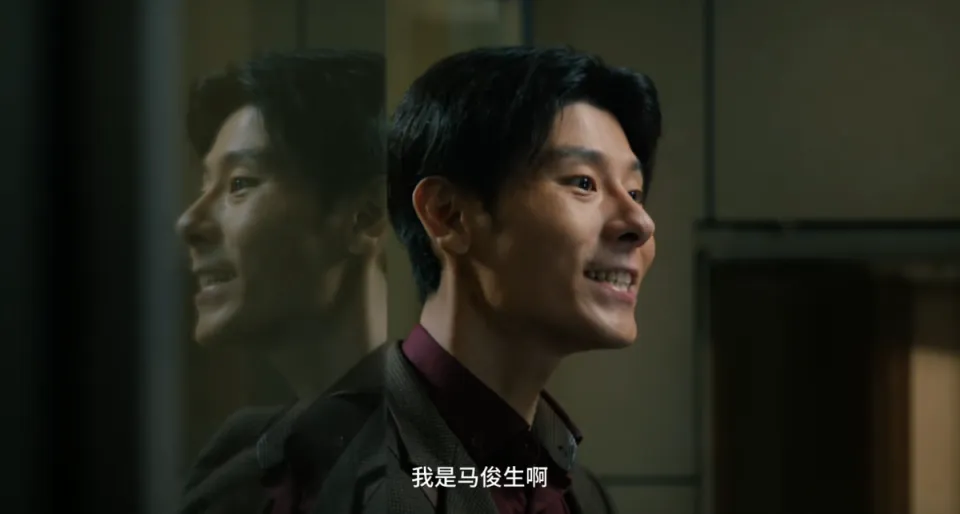 龙餐馆婚礼彩蛋曝光：马俊生丽娜结局若剪进正片绝对炸裂