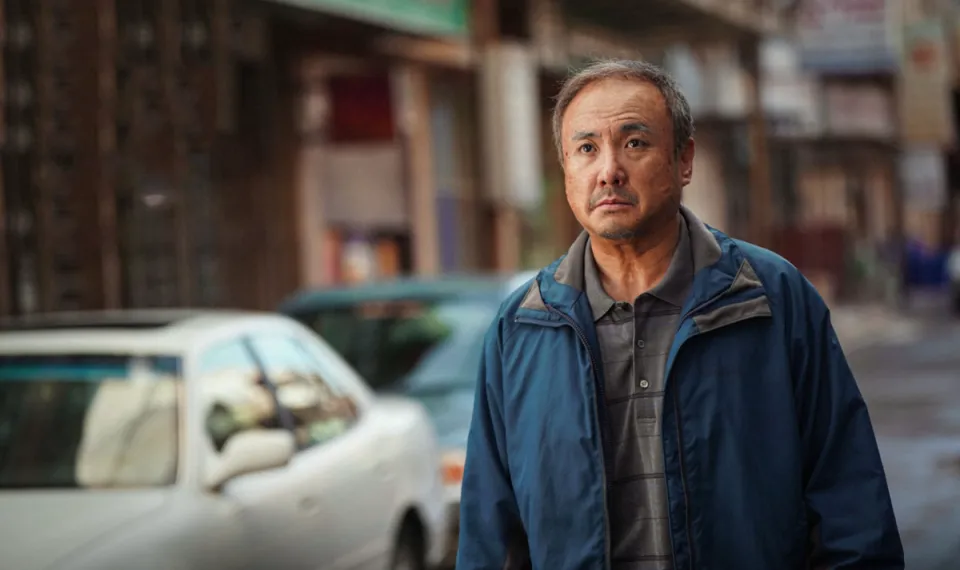 徐福两度被困龙餐馆为何不呼救,赛夫生还那刻才懂他深陷悔恨与自责