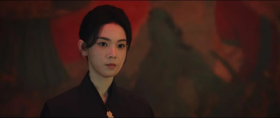 吴老狗目睹霍仙姑意外后近乎崩溃，才懂吴邪奶奶为何严禁吴邪提起霍仙姑