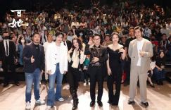 《寻她》打破荧屏惊艳刻板印象，舒淇能否借该片登顶金爵最佳女主角？