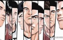 《灌篮高手》百度云网盘「免费完整版1080P高清资源」迅雷下载